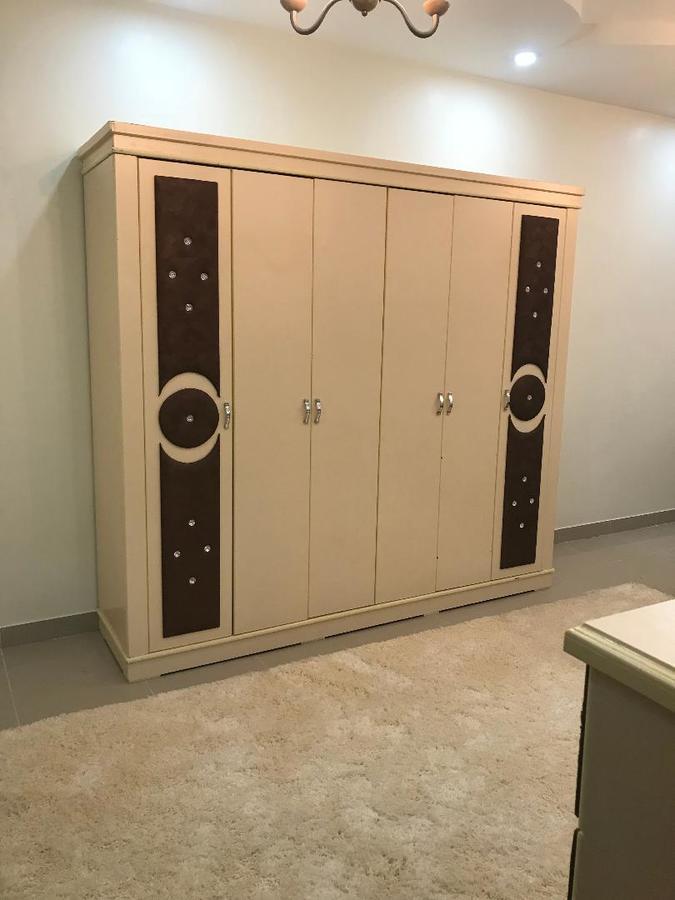 Hayat Al Qurayyat Hotel-Apartments Exterior foto